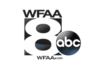 WFAA 8 ABC News Logo
