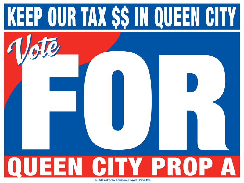 queen-city-signage